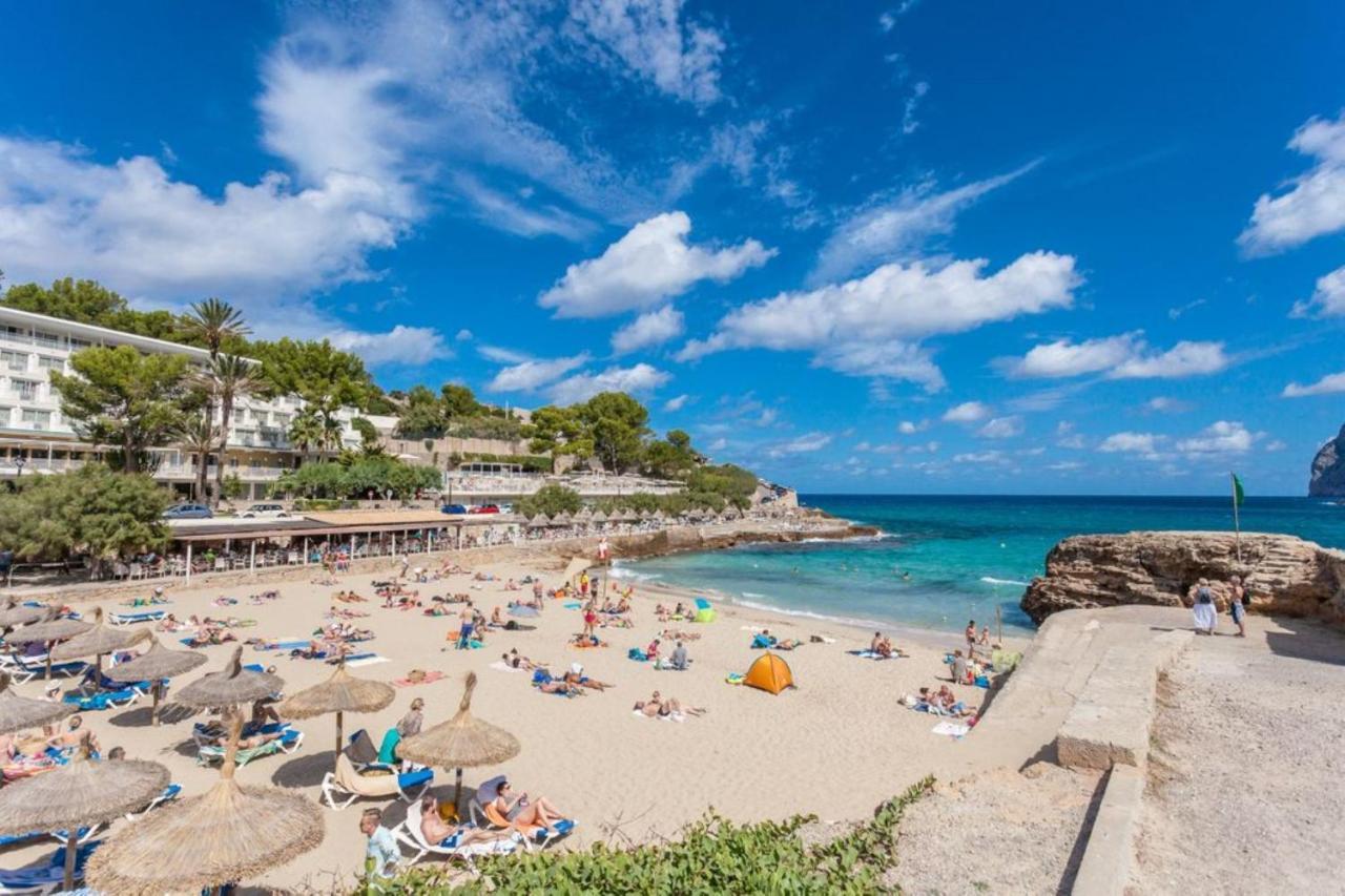 Can Botana 12 Cala de Sant Vicenc Екстериор снимка